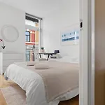 Apartman Nh9 - Corner Haven In Center *
