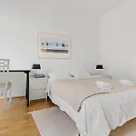 Apartman Nh9 - Corner Haven In Center *