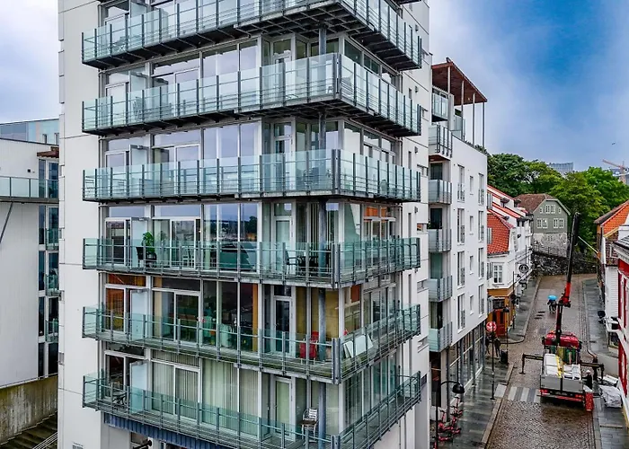 Nh9 - Corner Haven In Center *